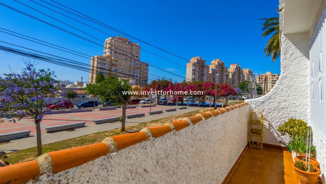 Reventa - Casa - Torrevieja - Nueva Torrevieja - Aguas Nuevas