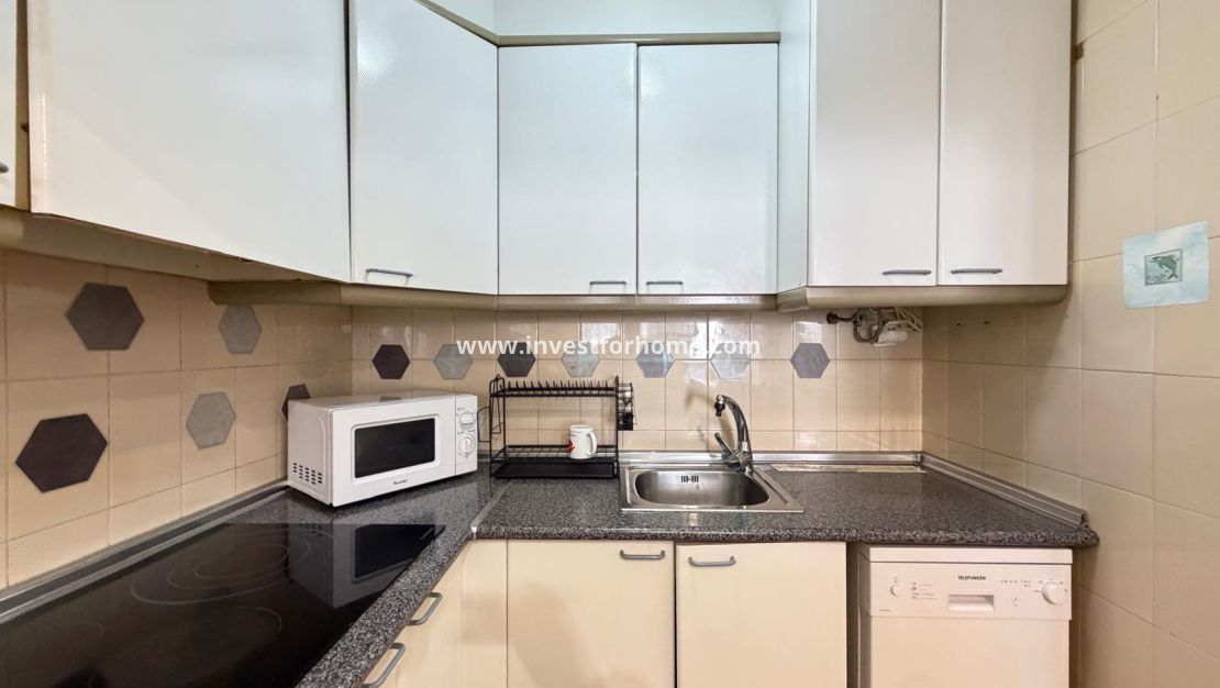 Reventa - Casa - Torrevieja - Nueva Torrevieja - Aguas Nuevas