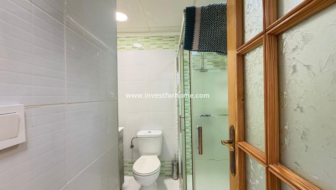 Reventa - Casa - Torrevieja - Nueva Torrevieja - Aguas Nuevas