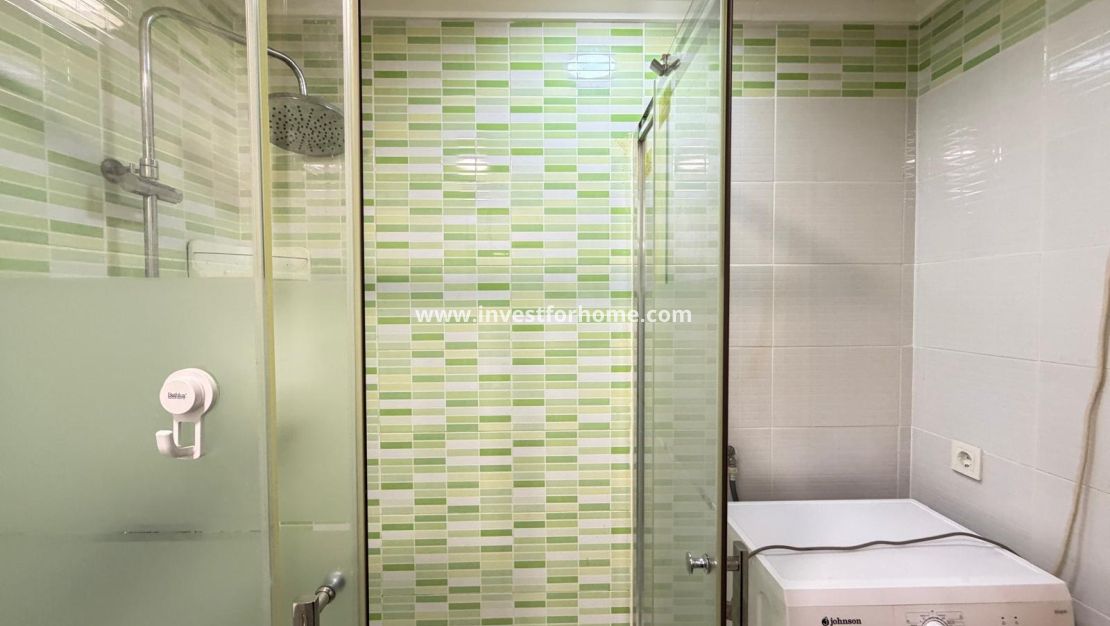 Reventa - Casa - Torrevieja - Nueva Torrevieja - Aguas Nuevas