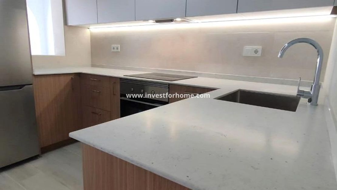 Reventa - Casa - Torrevieja - Nueva Torrevieja - Aguas Nuevas