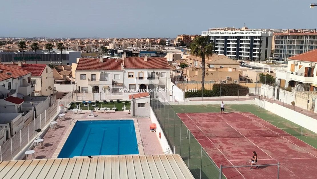 Reventa - Casa - Torrevieja - Nueva Torrevieja - Aguas Nuevas