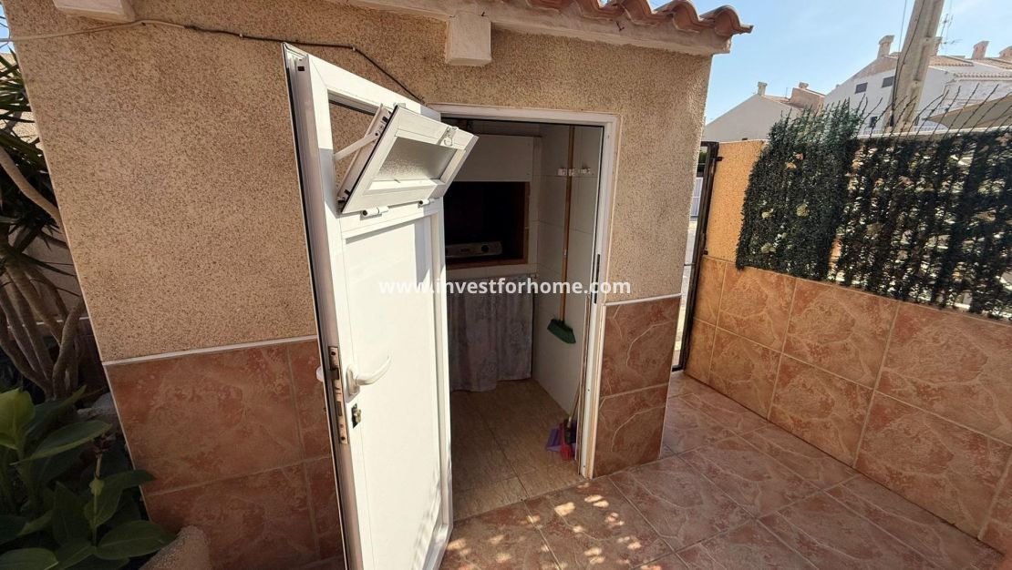 Reventa - Casa - Torrevieja - Nueva Torrevieja - Aguas Nuevas