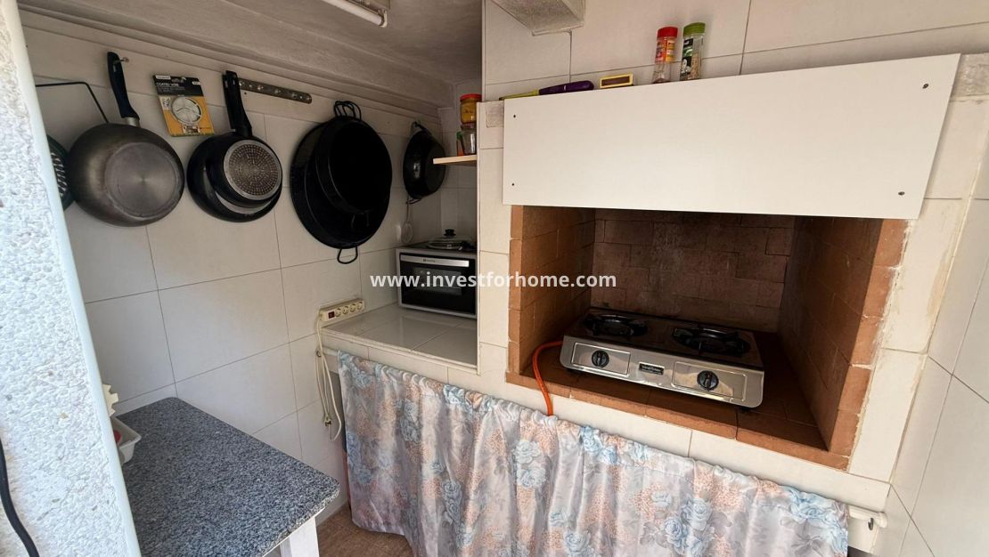 Reventa - Casa - Torrevieja - Nueva Torrevieja - Aguas Nuevas
