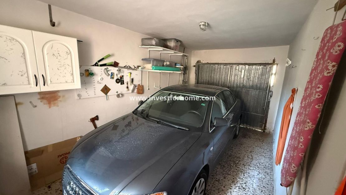 Reventa - Casa - Torrevieja - Nueva Torrevieja - Aguas Nuevas