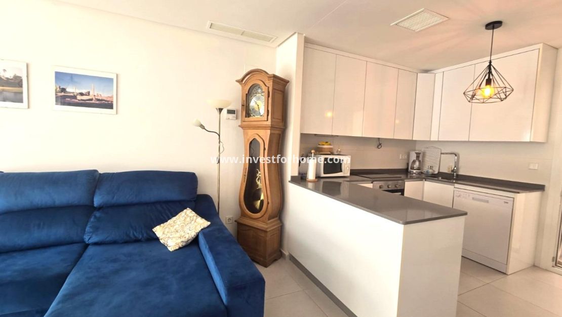 Reventa - Casa - Torrevieja - Nueva Torrevieja - Aguas Nuevas