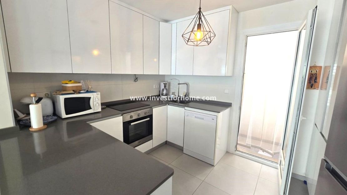 Reventa - Casa - Torrevieja - Nueva Torrevieja - Aguas Nuevas