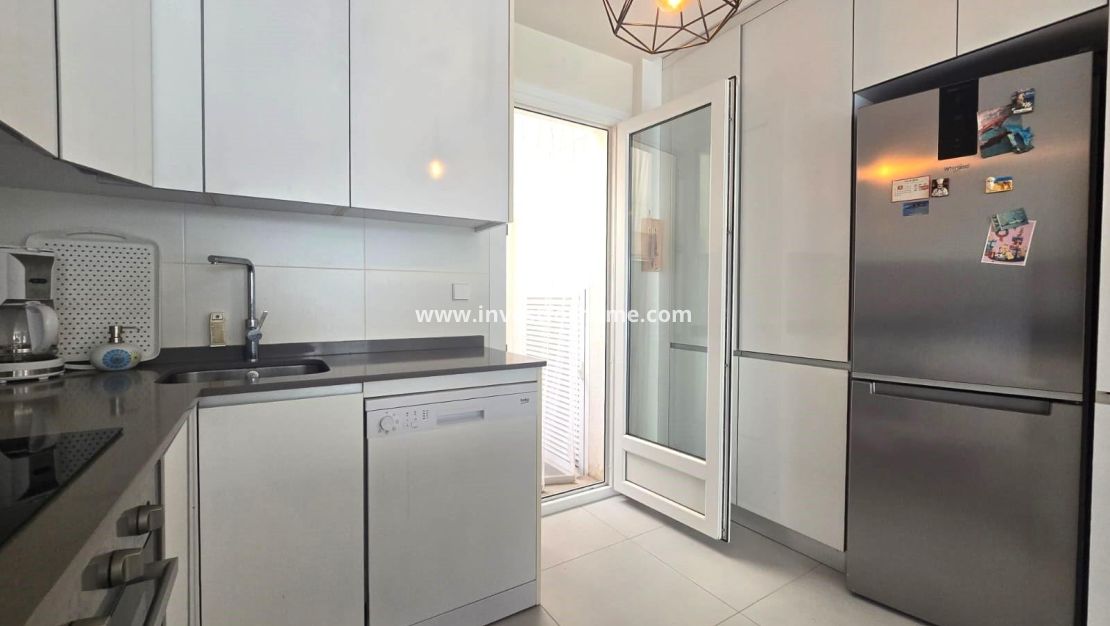 Reventa - Casa - Torrevieja - Nueva Torrevieja - Aguas Nuevas