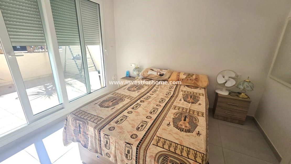 Reventa - Casa - Torrevieja - Nueva Torrevieja - Aguas Nuevas