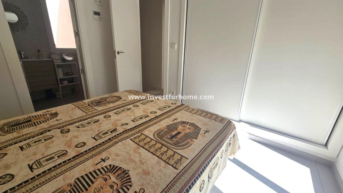 Reventa - Casa - Torrevieja - Nueva Torrevieja - Aguas Nuevas