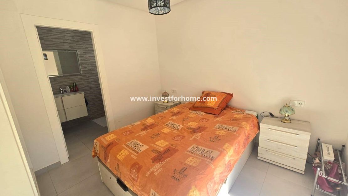 Reventa - Casa - Torrevieja - Nueva Torrevieja - Aguas Nuevas