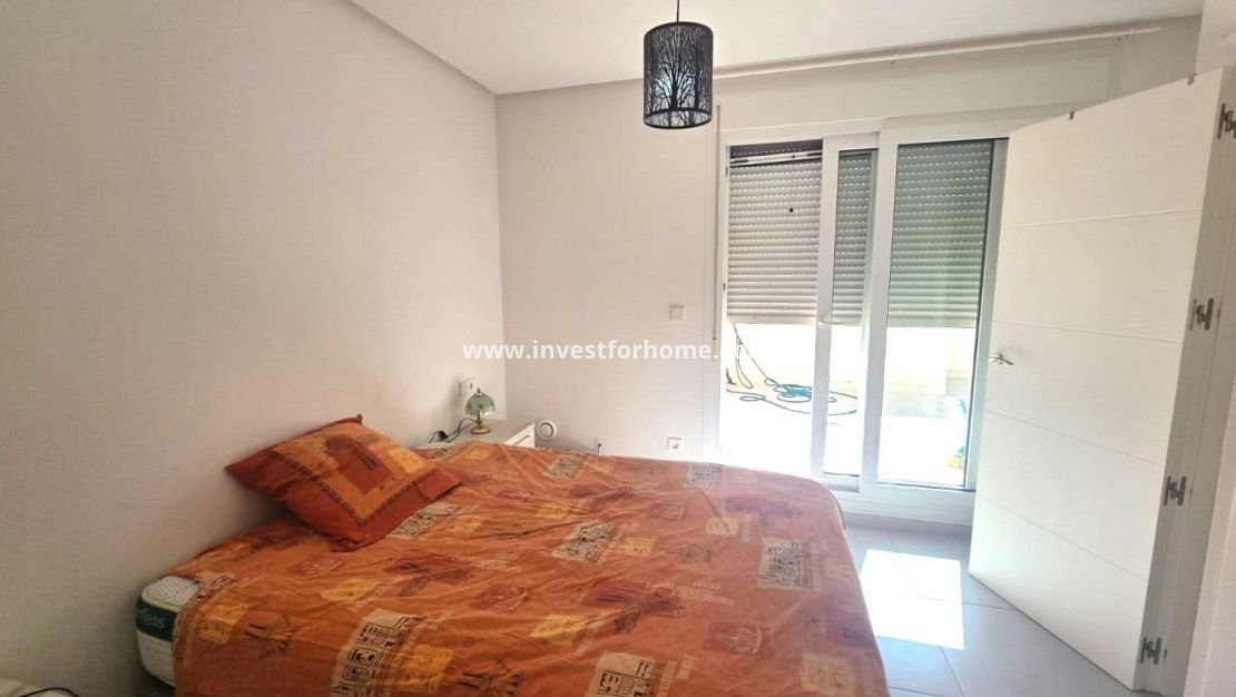 Reventa - Casa - Torrevieja - Nueva Torrevieja - Aguas Nuevas