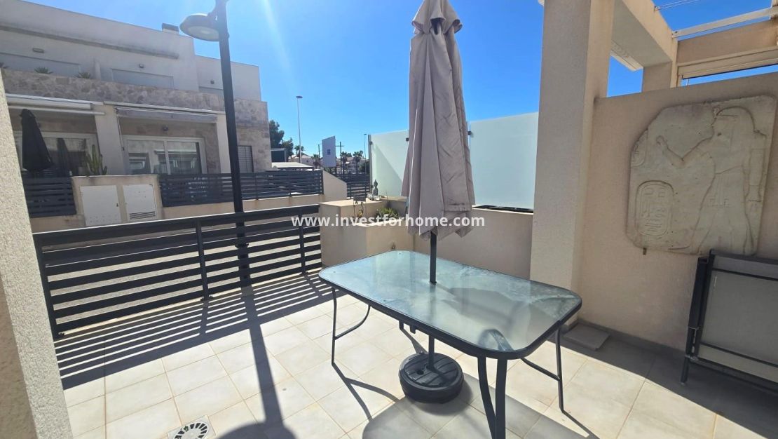 Reventa - Casa - Torrevieja - Nueva Torrevieja - Aguas Nuevas