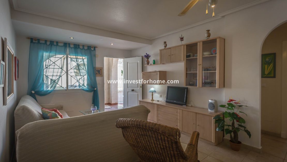 Reventa - Casa - Torrevieja - Nueva Torrevieja - Aguas Nuevas