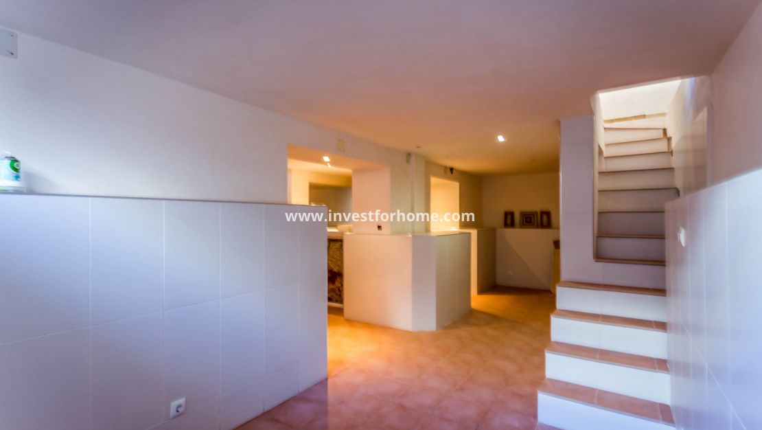 Reventa - Casa - Torrevieja - Nueva Torrevieja - Aguas Nuevas