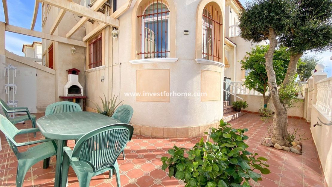 Reventa - Casa - Torrevieja - Nueva Torrevieja