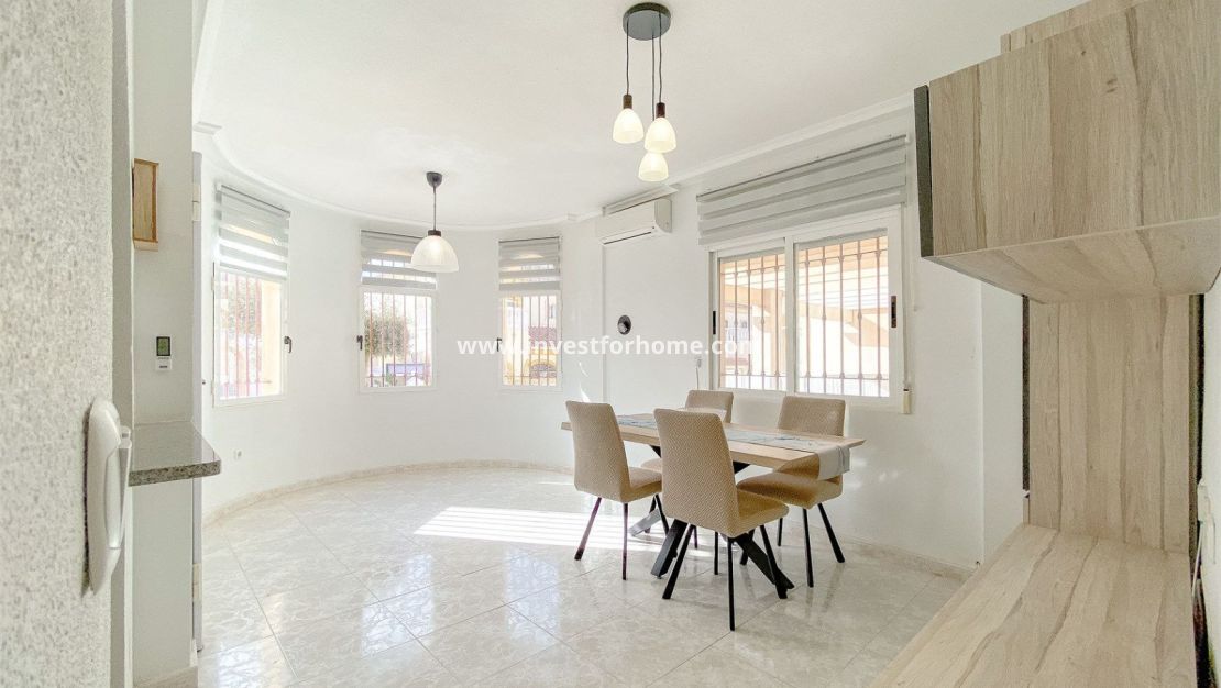 Reventa - Casa - Torrevieja - Nueva Torrevieja