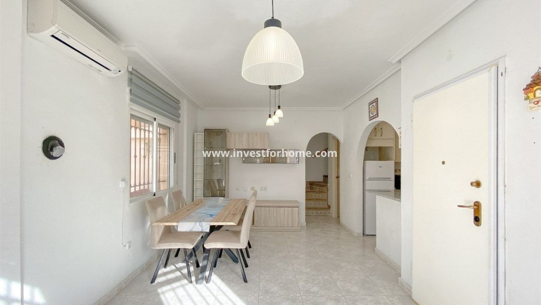 Reventa - Casa - Torrevieja - Nueva Torrevieja