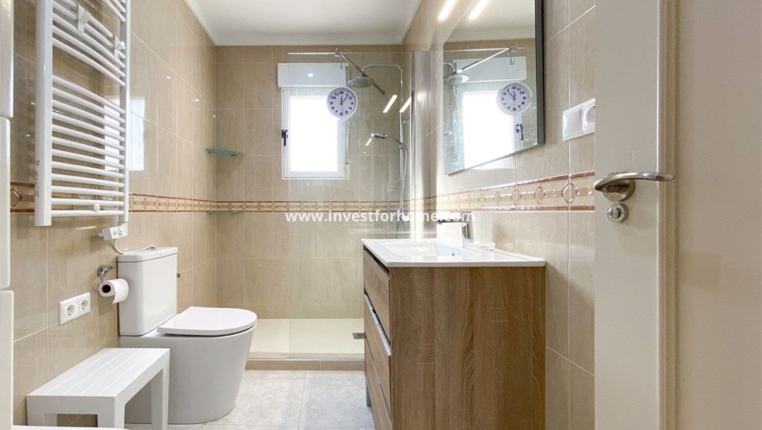 Reventa - Casa - Torrevieja - Nueva Torrevieja