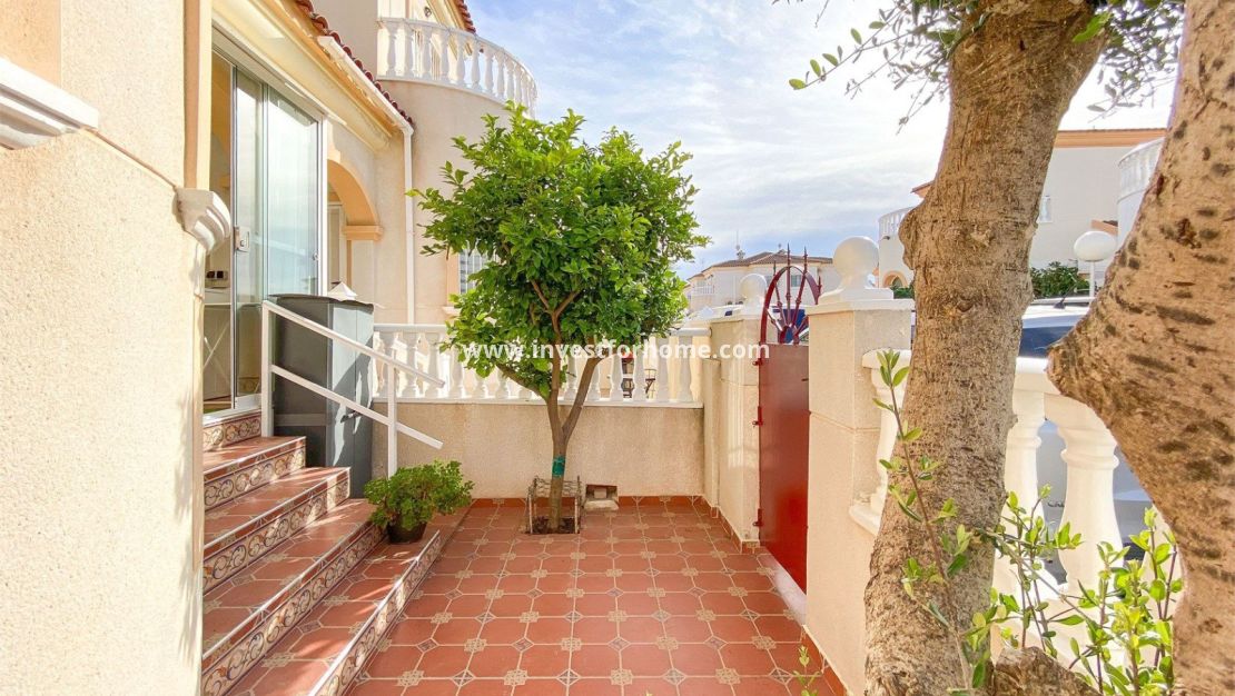 Reventa - Casa - Torrevieja - Nueva Torrevieja