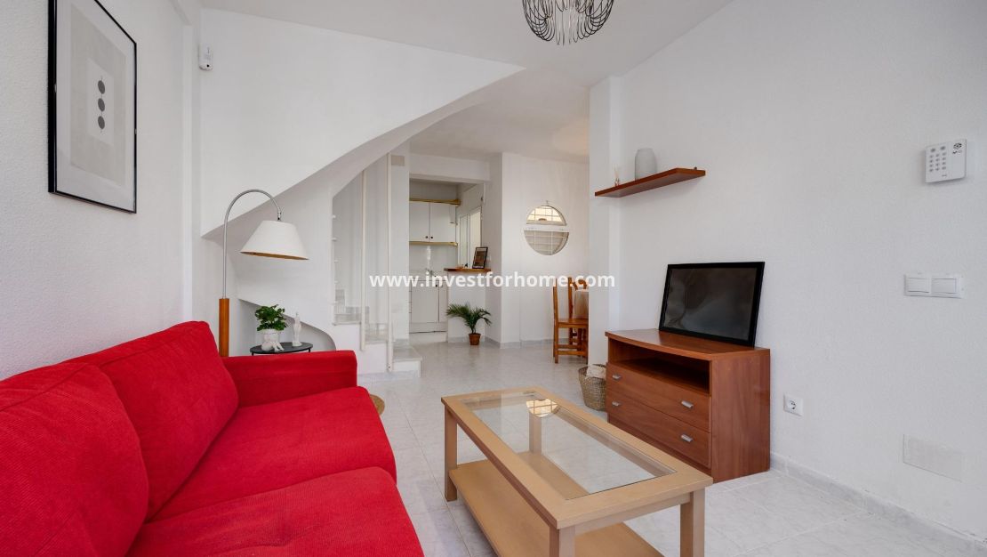 Reventa - Casa - Torrevieja - Paraje Natural