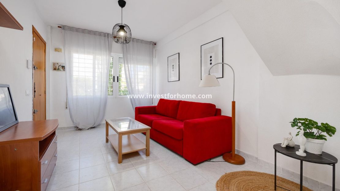 Reventa - Casa - Torrevieja - Paraje Natural