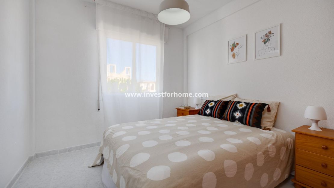 Reventa - Casa - Torrevieja - Paraje Natural