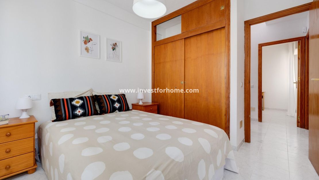 Reventa - Casa - Torrevieja - Paraje Natural