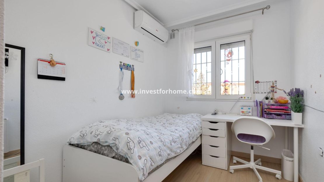 Reventa - Casa - Torrevieja - Parque Las Naciones