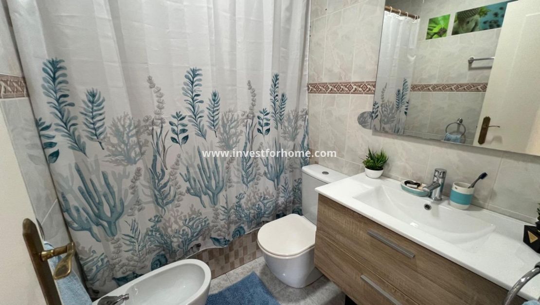 Reventa - Casa - Torrevieja - Playa de los Locos