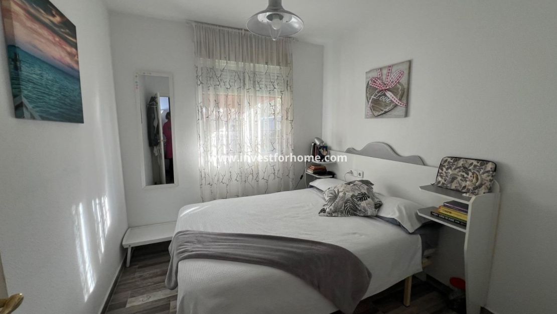 Reventa - Casa - Torrevieja - Playa de los Locos