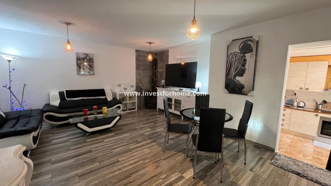 Reventa - Casa - Torrevieja - Playa de los Locos