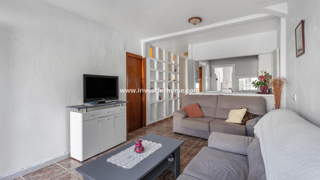 Reventa - Casa - Torrevieja - Playa de los Locos