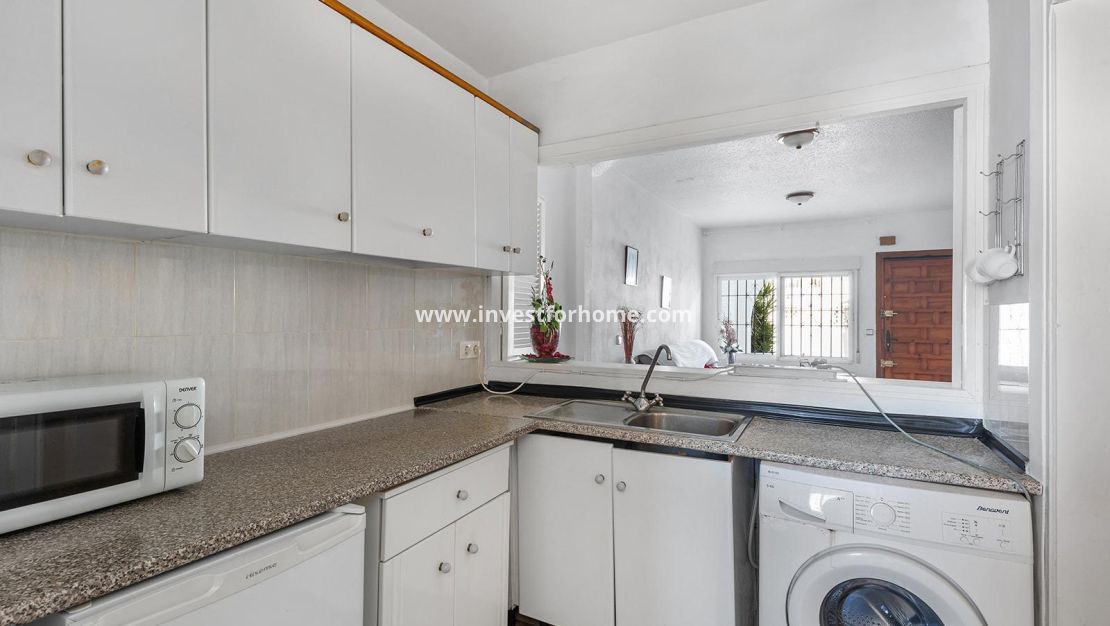 Reventa - Casa - Torrevieja - Playa de los Locos