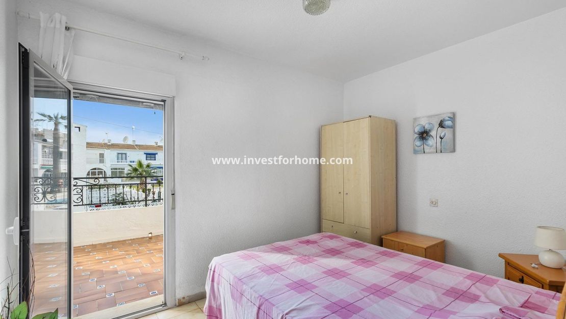 Reventa - Casa - Torrevieja - Playa de los Locos