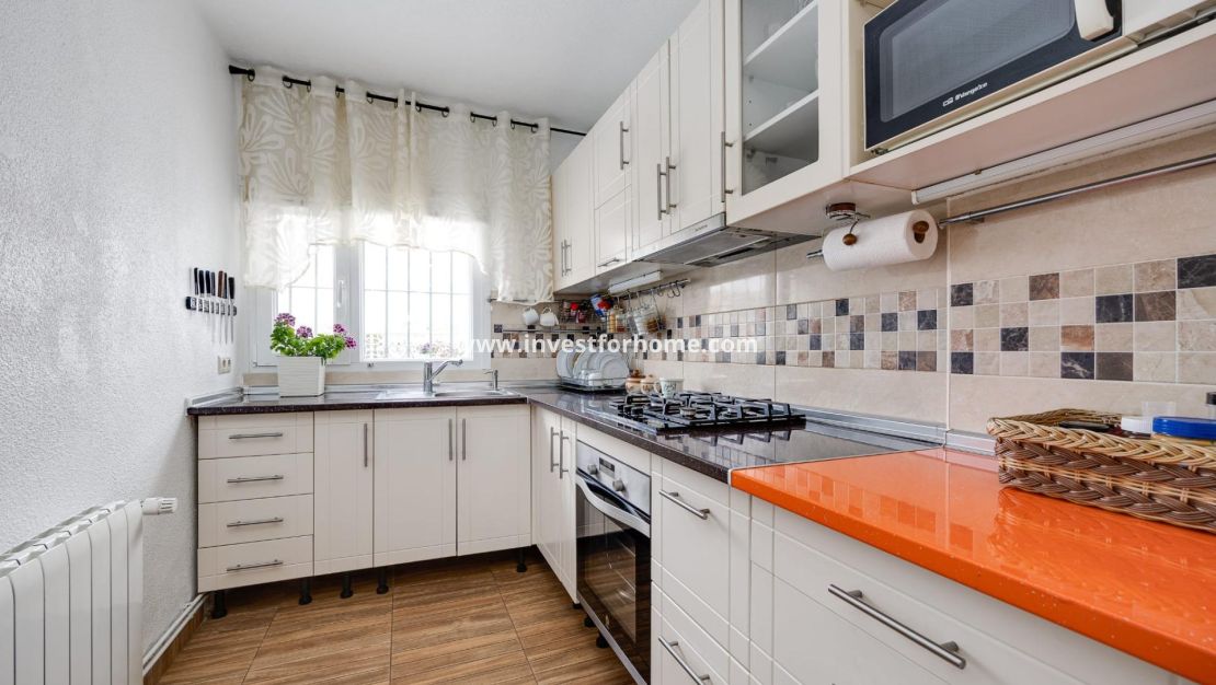 Reventa - Casa - Torrevieja - Playa de los Locos