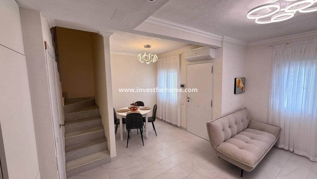 Reventa - Casa - Torrevieja - Playa de los Locos