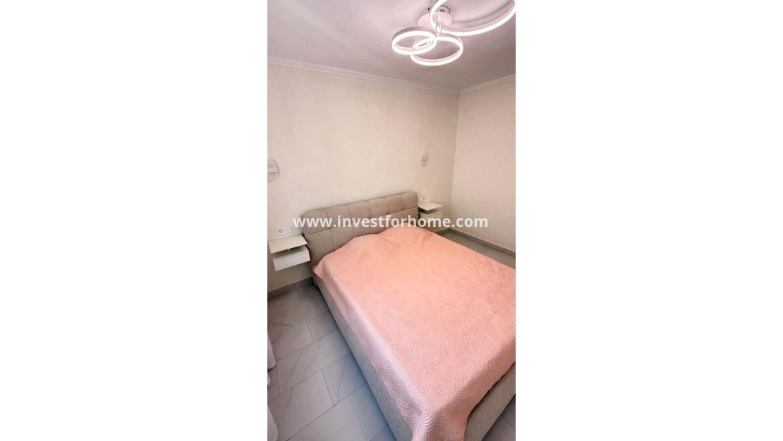 Reventa - Casa - Torrevieja - Playa de los Locos