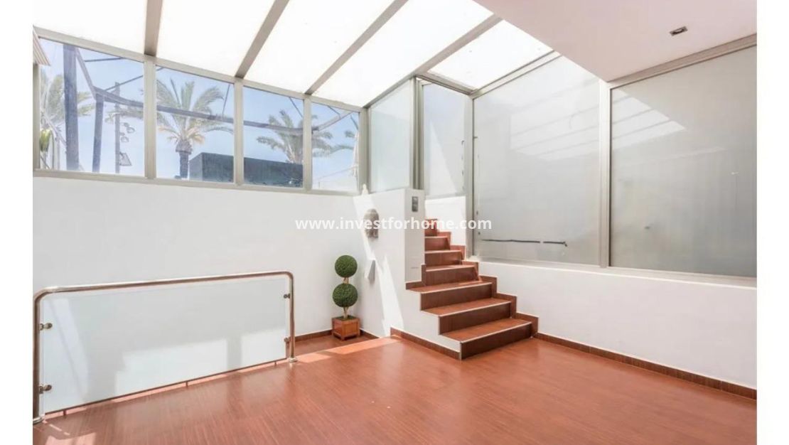 Reventa - Casa - Torrevieja - Playa del Cura