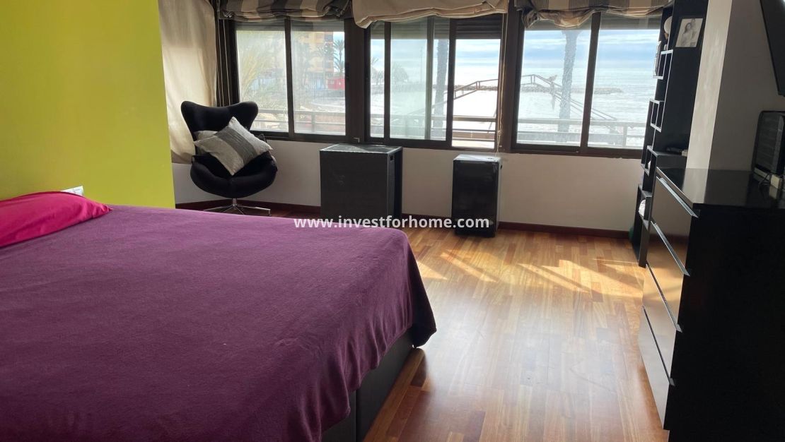 Reventa - Casa - Torrevieja - Playa del Cura