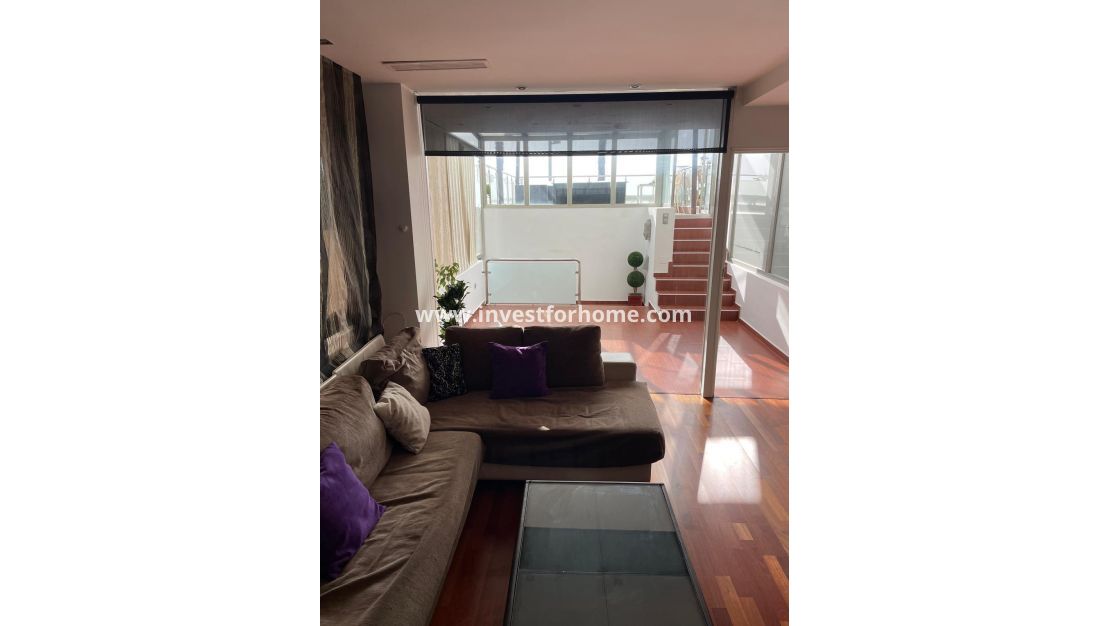 Reventa - Casa - Torrevieja - Playa del Cura