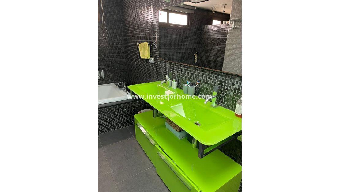 Reventa - Casa - Torrevieja - Playa del Cura