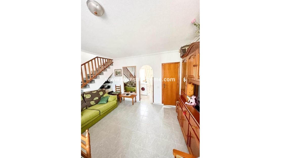 Reventa - Casa - Torrevieja - Playa del Cura