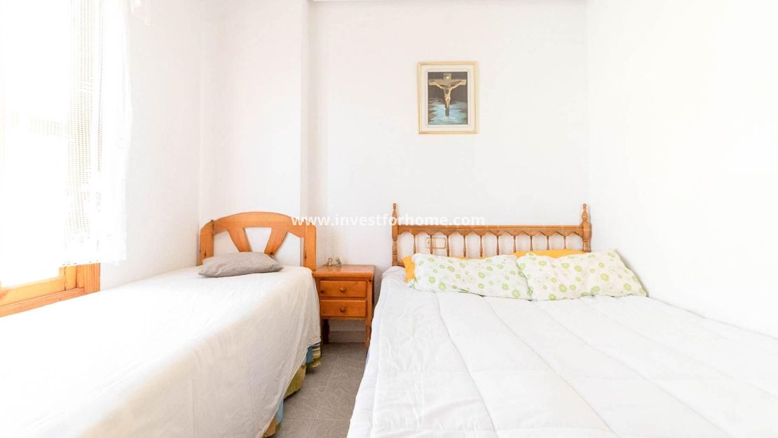 Reventa - Casa - Torrevieja - Playa del Cura