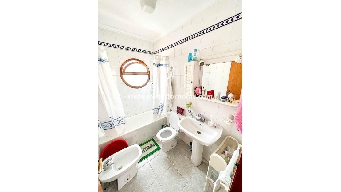 Reventa - Casa - Torrevieja - Playa del Cura