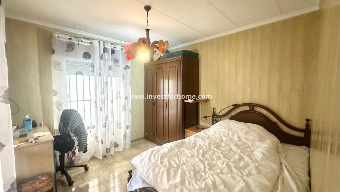 Reventa - Casa - Torrevieja - Playa del Cura