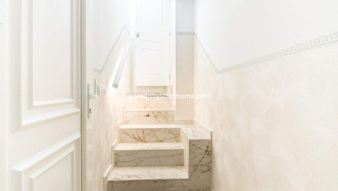 Reventa - Casa - Torrevieja - Punta prima