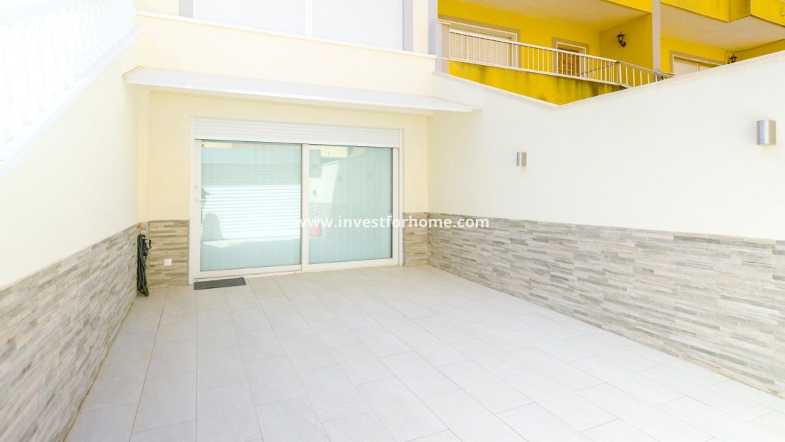 Reventa - Casa - Torrevieja - Punta prima