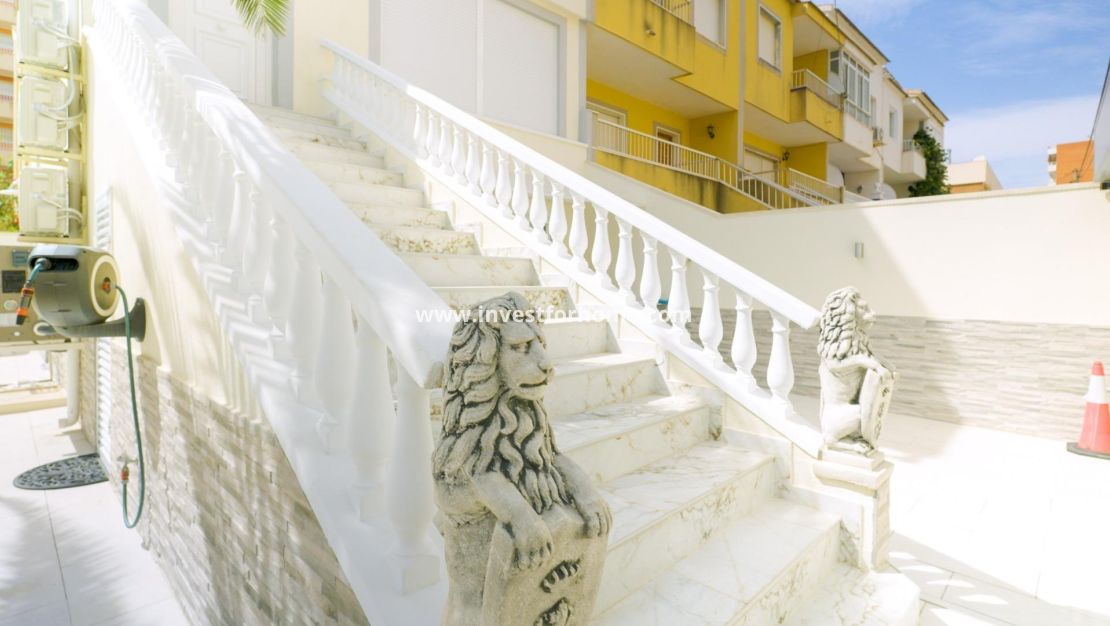 Reventa - Casa - Torrevieja - Punta prima