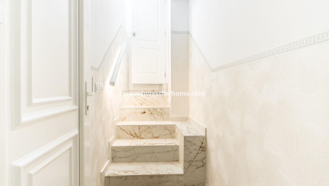 Reventa - Casa - Torrevieja - Punta prima